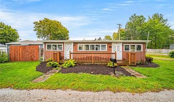 2112 Homewood Ave, Ashtabula, OH 44004