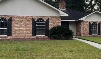 4048 Lassen Dr, Baton Rouge, LA 70814