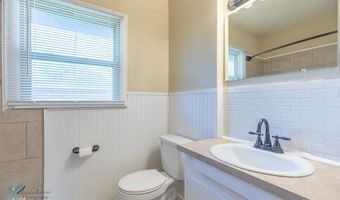 2138 Mimosa Dr, Abilene, TX 79603