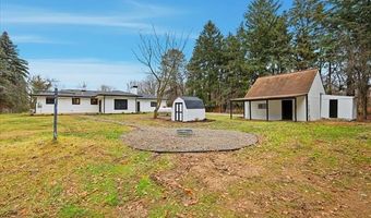 3643 Noble Rd, Addison Twp., MI 48370