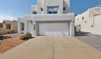 10809 CHICOBUSH Dr NW, Albuquerque, NM 87114