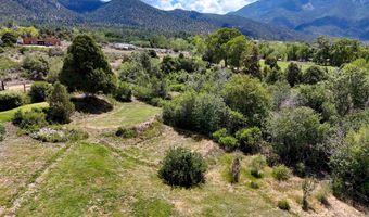 Tract 13 Luis O Torres Rd, Arroyo Seco, NM 87514