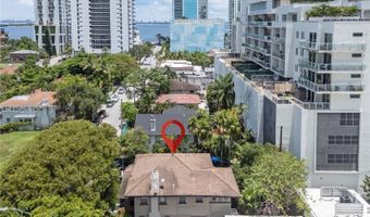 314 NE 26th Ter, Miami, FL 33137