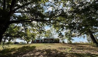 179 HWY 331, Banner, MS 38913