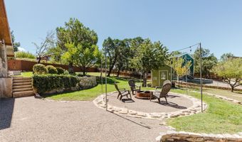 36 Old Railroad Dr, Alamogordo, NM 88310