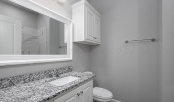 4206 Sunset St, Amarillo, TX 79118