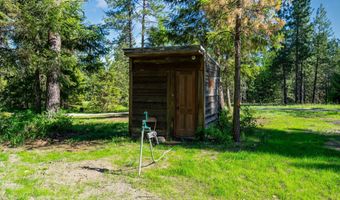 28729 Ramsey Rd, Athol, ID 83801