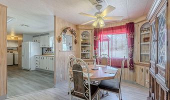 1134 W SADDLE BUTTE St, Apache Junction, AZ 85120
