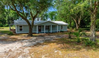 1869 SW 32ND Pl, Bell, FL 32619