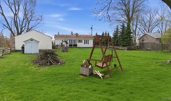 12314 Genesee St, Alden, NY 14004