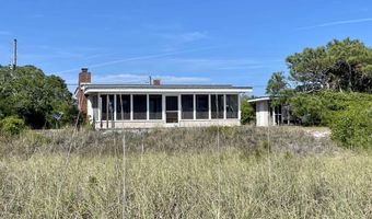 1505 Alligator Dr, Alligator Point, FL 32346