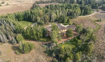 113 Townsend Gulch Rd, Bellevue, ID 83313