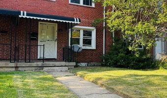 818 BRADHURST Rd, Baltimore, MD 21212