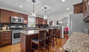 124 Harbridge, Amherst, NY 14221
