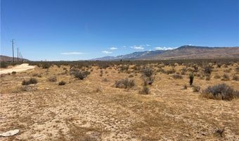 1 Del Oro Rd, Apple Valley, CA 92308