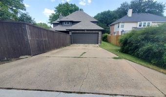 912 Blackstone Dr, Allen, TX 75002
