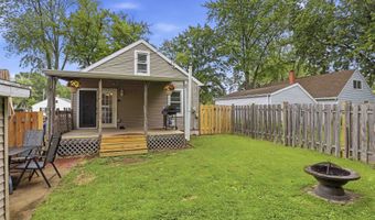 709 E GOODALL St, Appleton, WI 54915