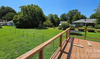 1607 W Main St, Albemarle, NC 28001