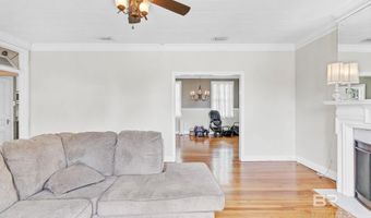 215 E Pine St, Atmore, AL 36502