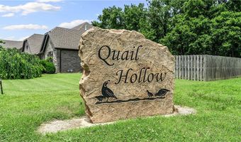 1211 Brandon Way, Bentonville, AR 72713