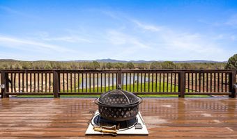 Arrow Wash Trail, Ash Fork, AZ 86320