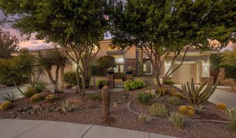 5452 E Windstone Trl, Cave Creek, AZ 85331