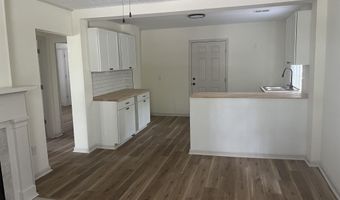 1815 Jenkins St, Augusta, GA 30904