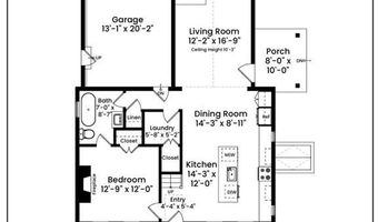 22 Castle St 3, East Greenwich, RI 02818
