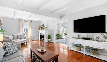 41 PAYSON Ave, Audubon, NJ 08106