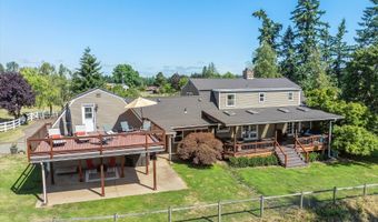 11800 S CARUS Rd, Oregon City, OR 97045