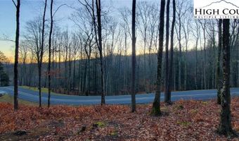 Lot 90 Eagles Nest Trail, Banner Elk, NC 28604