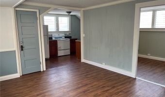 35 S Kuakini St C, Honolulu, HI 96813