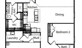 63 Lot 3 Buggy Top Ln, Autryville, NC 28318