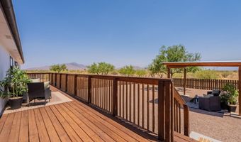 3154 W CACTUS BLOSSOM Ct, Benson, AZ 85602