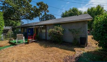 1120-1124 Sherman St SE, Albany, OR 97322