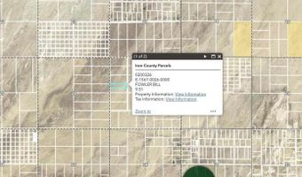 9 51 Ac With 0.5 AF Of Water, Beryl, UT 84714