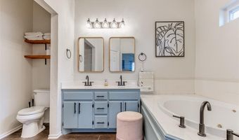 713 Vickery Ave, Yukon, OK 73099