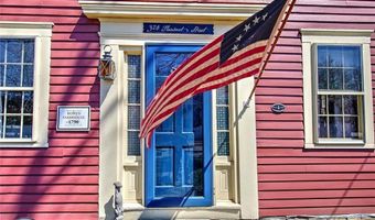 324 Pleasant St, East Providence, RI 02916
