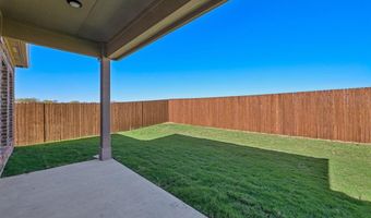 1033 Nighthawk Trl, Alvarado, TX 76009