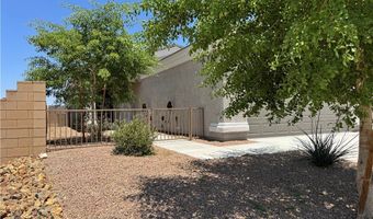 2749 Wilderness Ln, Bullhead City, AZ 86442