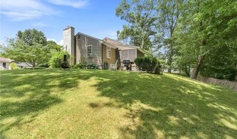 181 Brookside Dr, North Kingstown, RI 02852