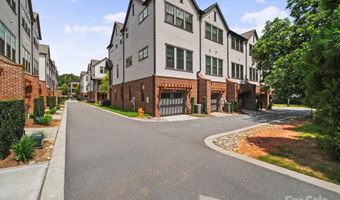 4201 Spencer Towns Ln, Charlotte, NC 28205