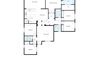 42738 N COURAGE Trl, Anthem, AZ 85086