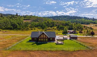 575 BUFFALO Dr, Alpine, WY 83128