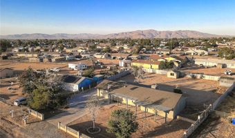 10525 Balsa, Apple Valley, CA 92308