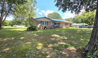 1890 Radio Rd, Almo, KY 42020