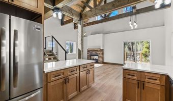 141 N Aspen St, Alma, CO 80420