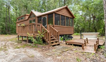 1373 Bridge St, Branchville, SC 29432