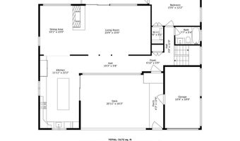 3531 YUMA St NW, Washington, DC 20008