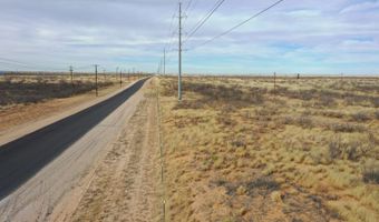 4320 SW 3001, Andrews, TX 79714